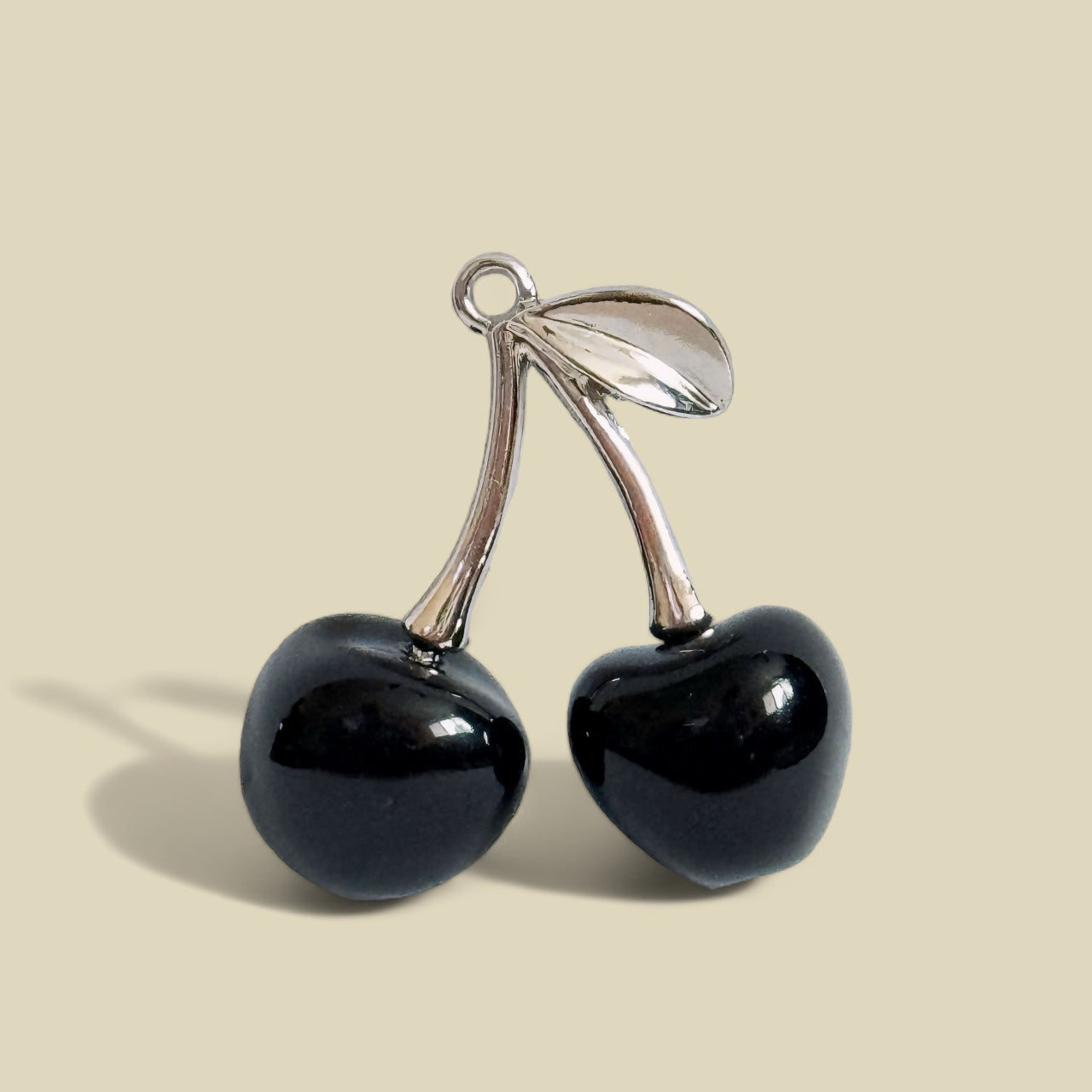 Black Cherry Charm