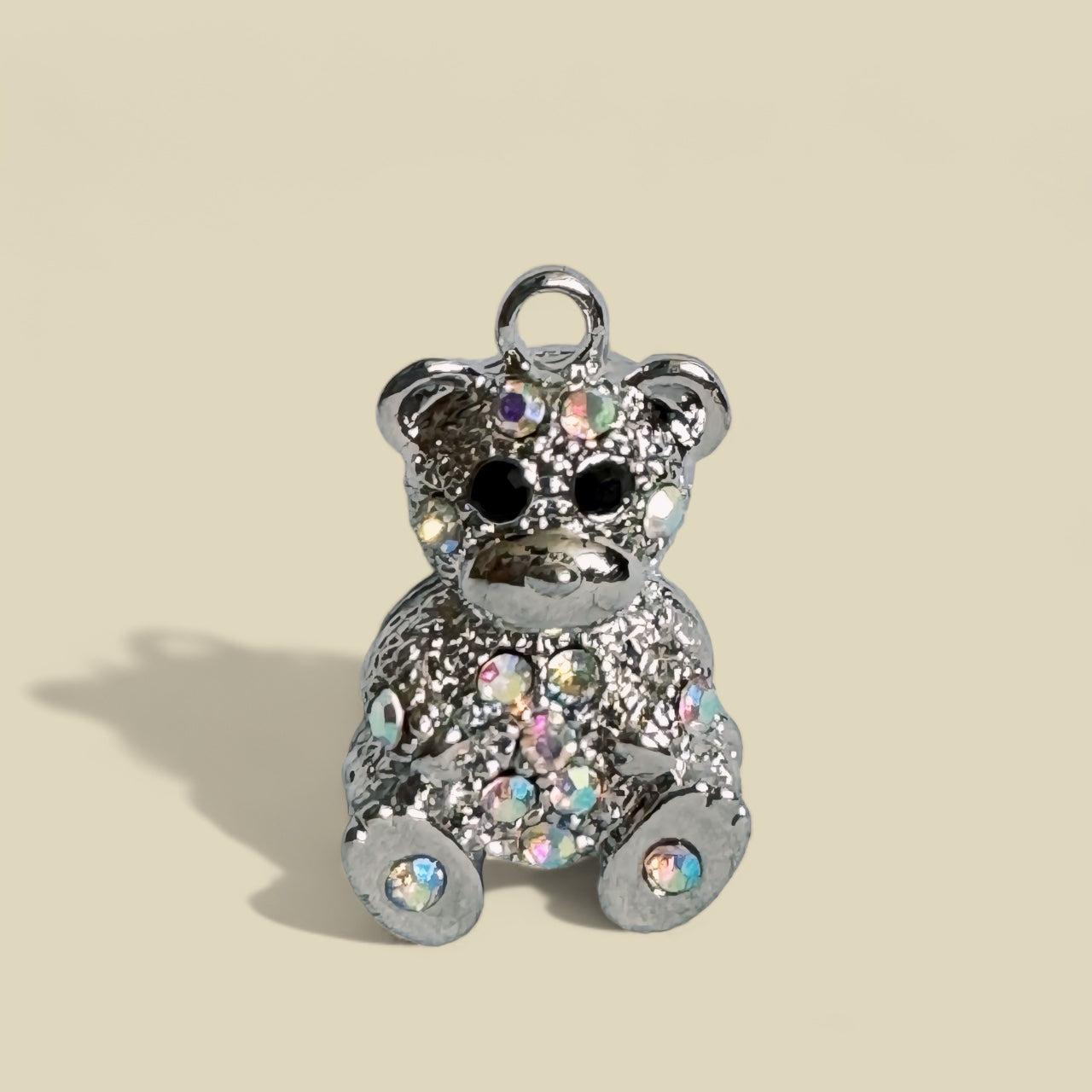 Bear Charm