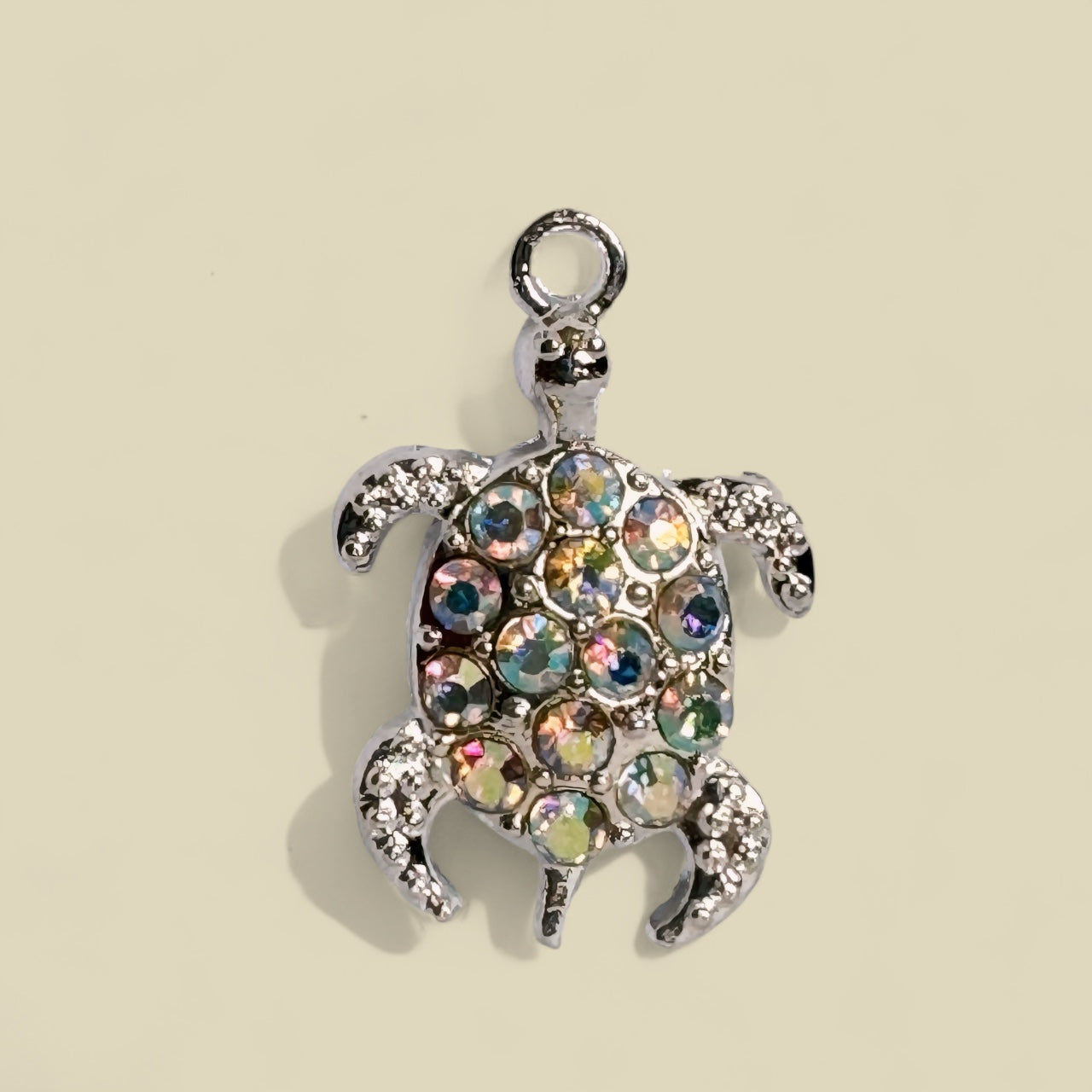 Turtle Charm