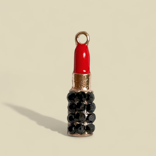 Lipstick Charm