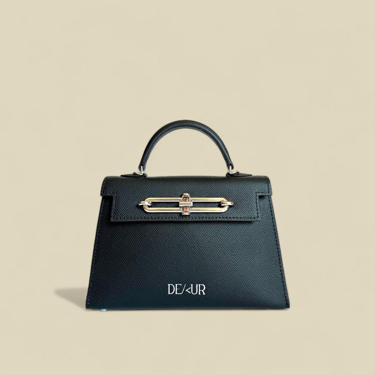 Dulcet Mini Bag 20 Black