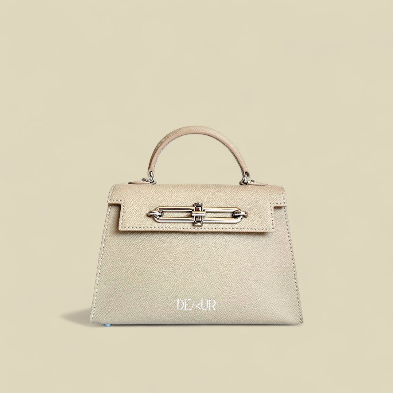 Dulcet Mini Bag 20 Beige