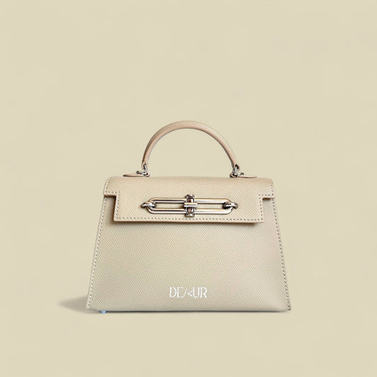 Dulcet Mini Bag 20 Beige