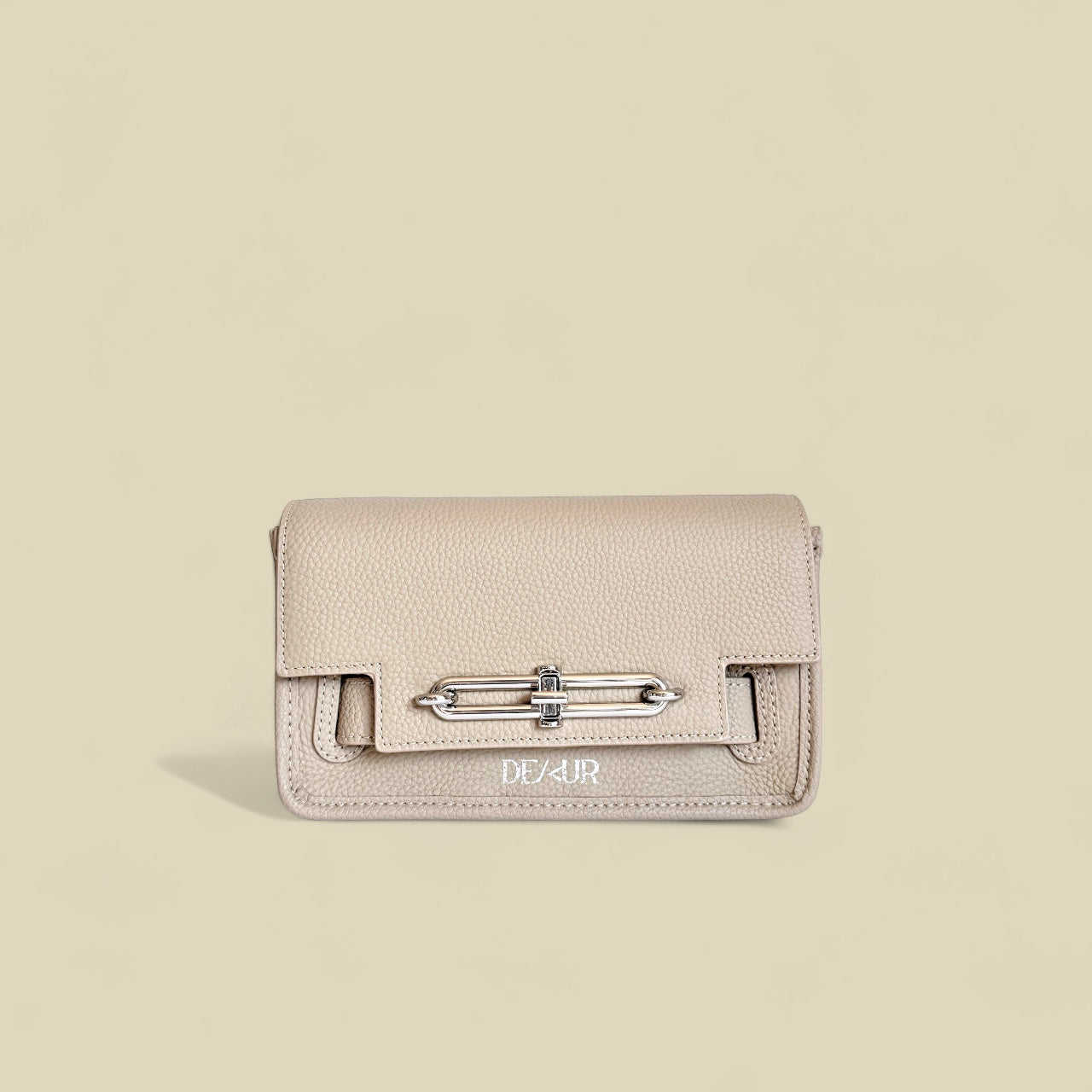 Idyllic Bag 20 Beige