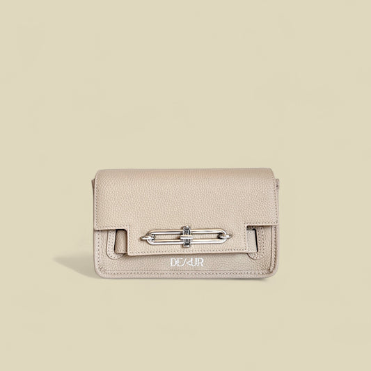 Idyllic Bag 20 Beige