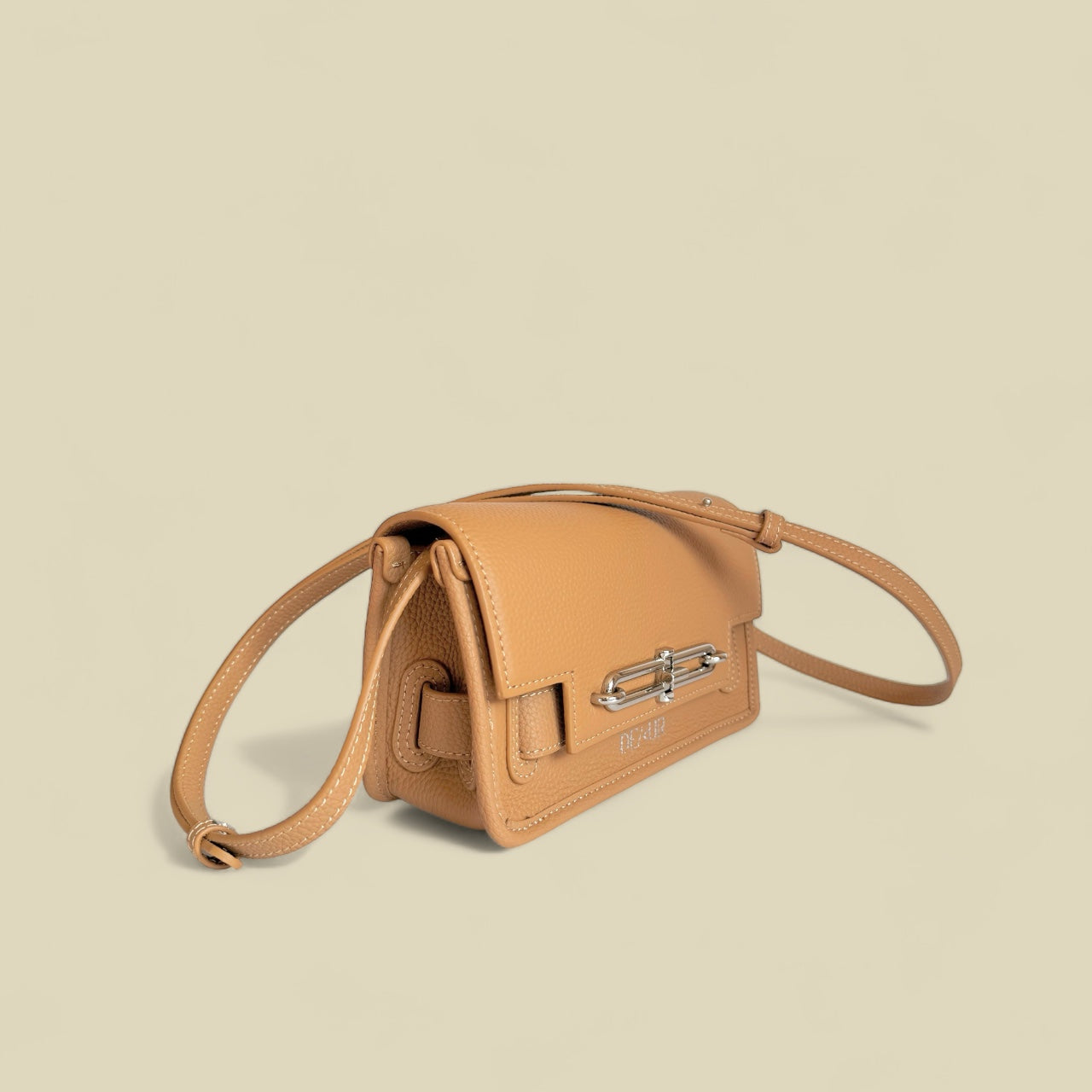 Idyllic Bag 20 Brown